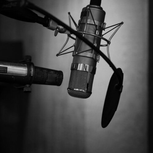 Un podcast à la hauteur de vos attentes