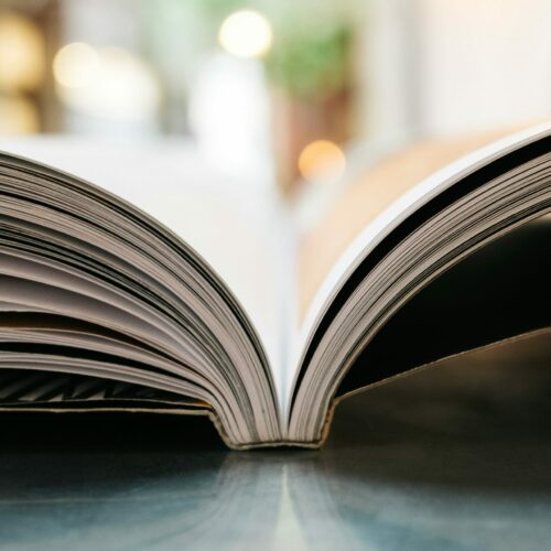 Relire, c’est servir l’écriture